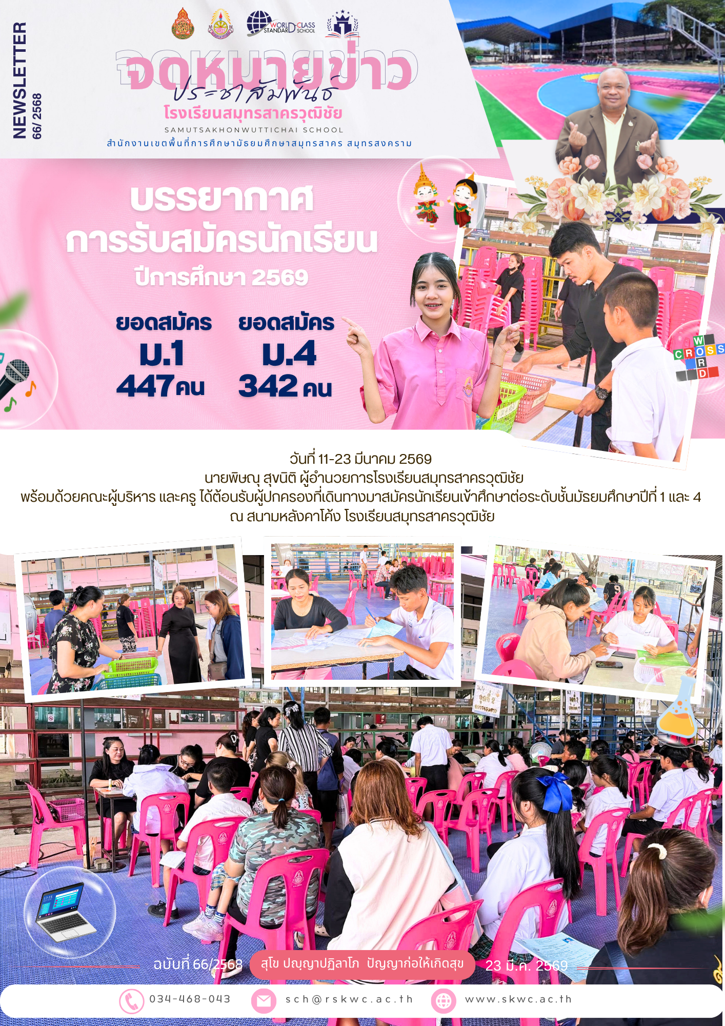 S.Ch News 66/2568